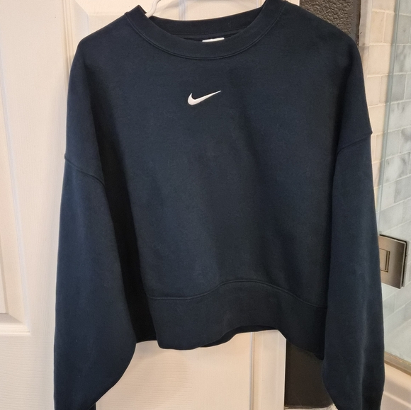 Nike Phoenix Fleece - Picture 2 of 3